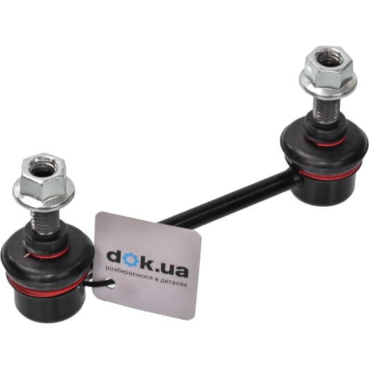 JTS438 TRW Стойка стабилизатора