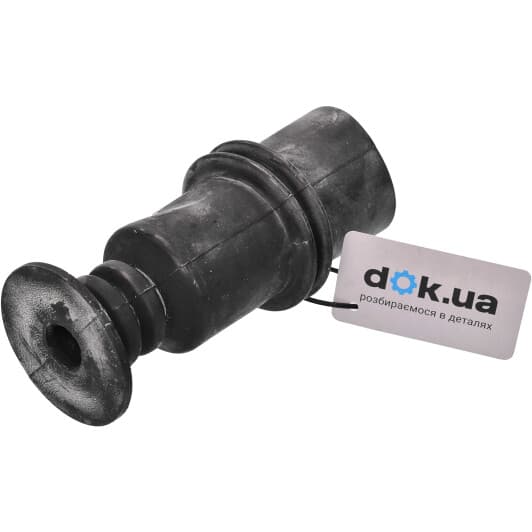 Q0000372 Q-Fix Комплект (пыльники + отбойники)