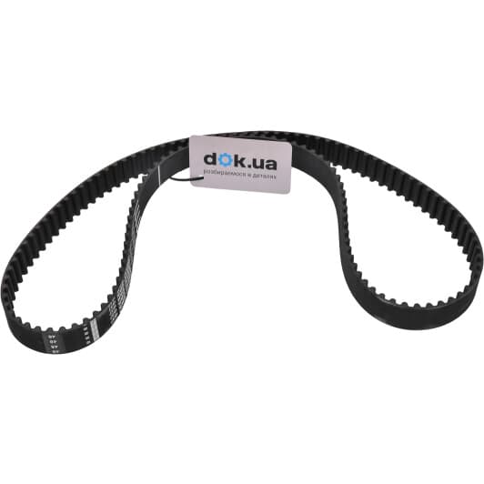 ZRK 1537 Optibelt Ремень ГРМ