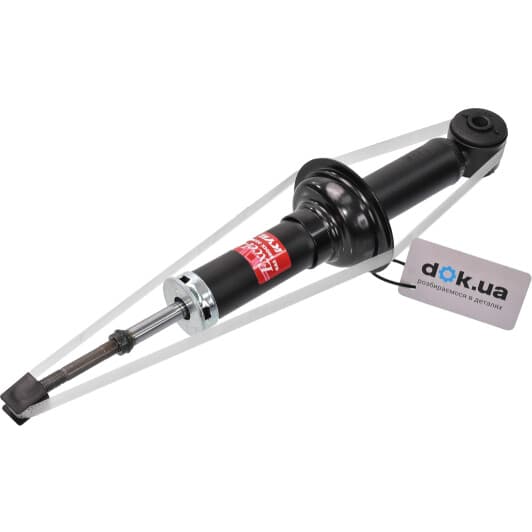 340103 Kayaba Амортизатор для Mitsubishi Outlander