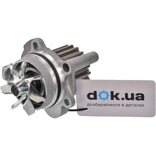 WP6006 Contitech Помпа