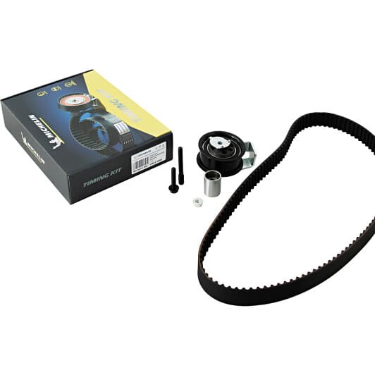 fm010569 Michelin Комплект ремня ГРМ VAG 1.4/1.9 TDI 95-10