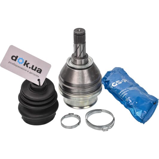 699026 GSP Граната