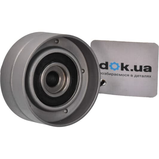 45-01-116 Ashika Обвідний ролик ременя ГРМ