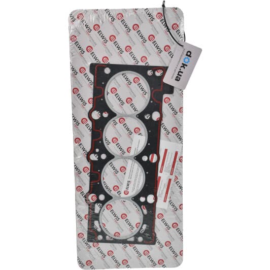 0015469 Elwis Royal Прокладка ГБЦ