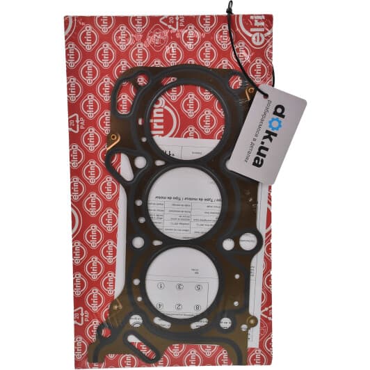 112120 Elring Прокладка ГБЦ