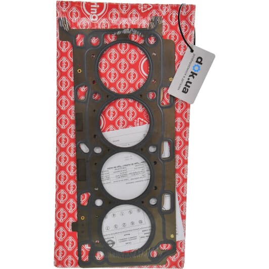 174.425 Elring Прокладка ГБЦ