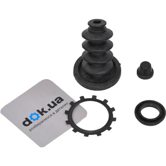 520012 Frenkit Ремкомплект рабочего цилиндра сцепления