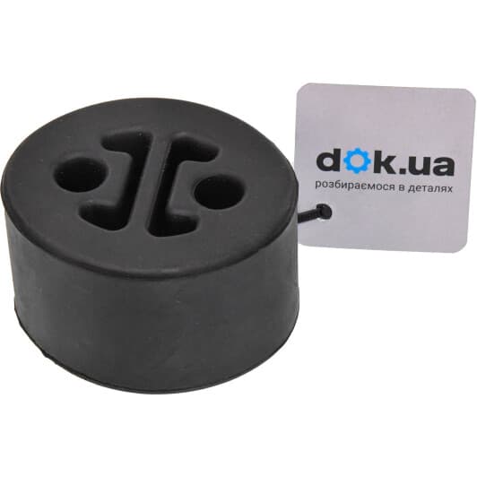 773-917 FA1 Кронштейн кріплення вихлопної магістралі