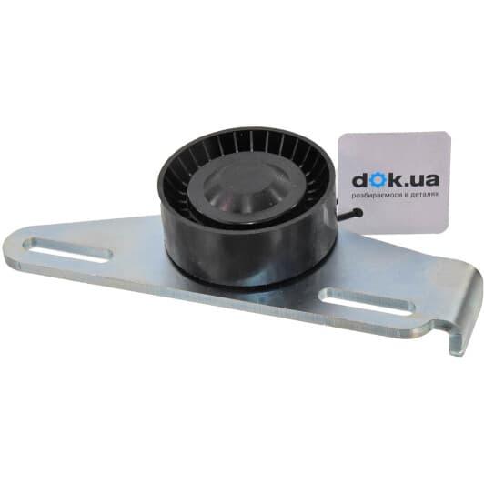 e2r0022bta BTA Натяжной ролик поликлинового ремня