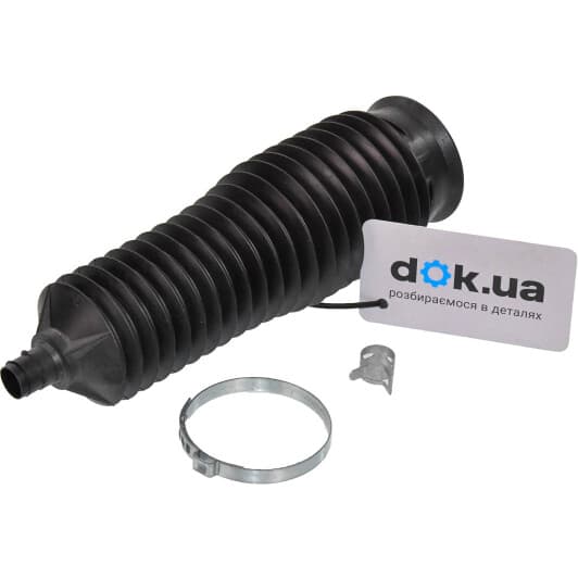 30241 01 Lemförder Пыльник рулевой рейки