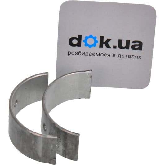 01-4203 STD Glyco Шатунный вкладыш