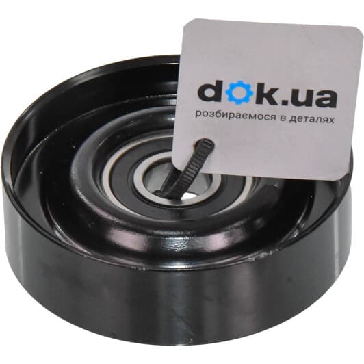 572123A000 Hyundai / Kia Обводной ролик поликлинового ремня