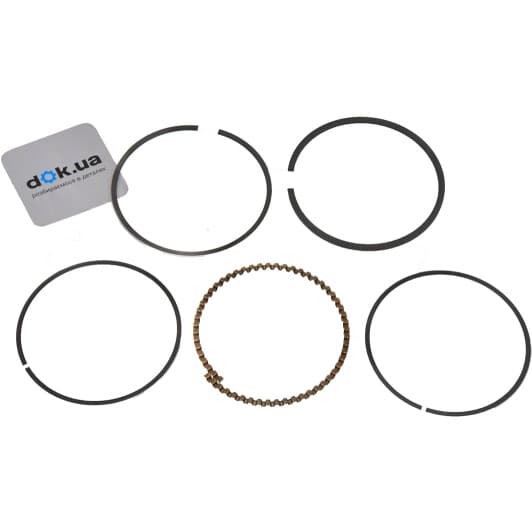 94581409 General Motors Комплект поршневих кілець