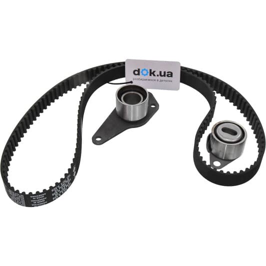 530 0015 10 INA Комплект ремня ГРМ