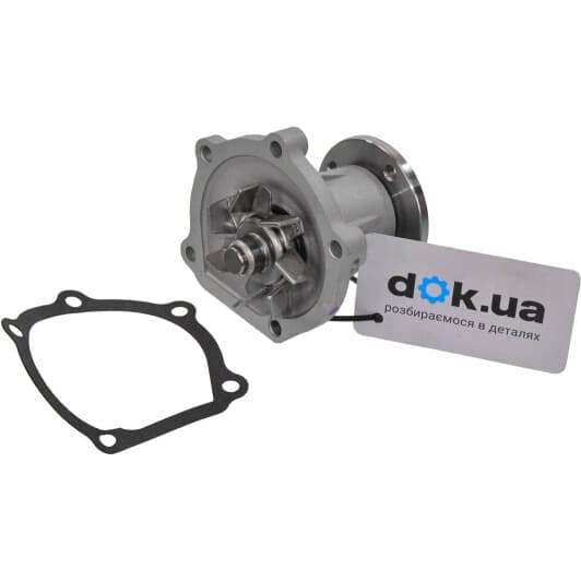 GWT68A GMB Помпа