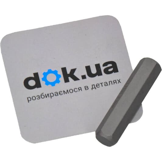 Бита Force 1543608 H 8