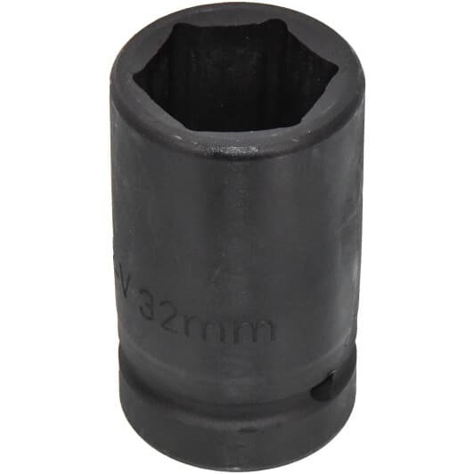 Торцевая головка Armer ARM-G0032 32 мм