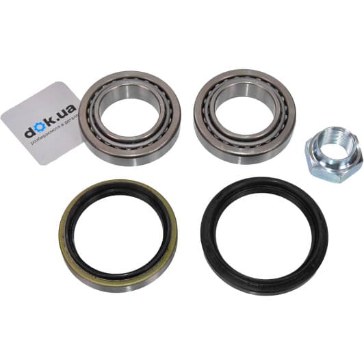 WB35114 SATO tech Комплект ступицы колеса