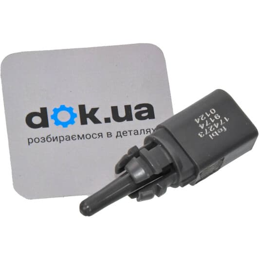 174273 Febi Датчик зовнішньої температури