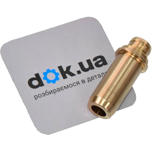 8133103 Kolbenschmidt Направляющая клапана