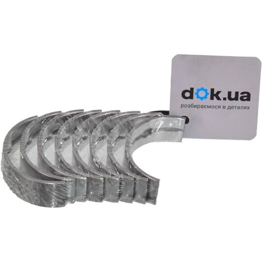 MS-3879A STD Kolbenschmidt Подшипник коленвала