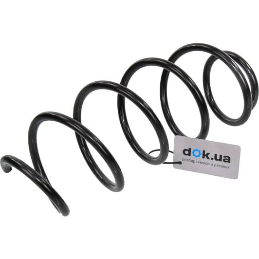 4055433 Lesjöfors Пружина подвески для Mazda 2