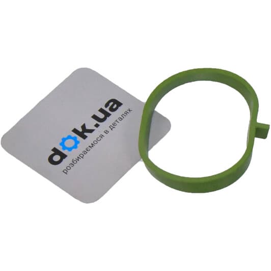 801650 Elring Прокладка впускного коллектора