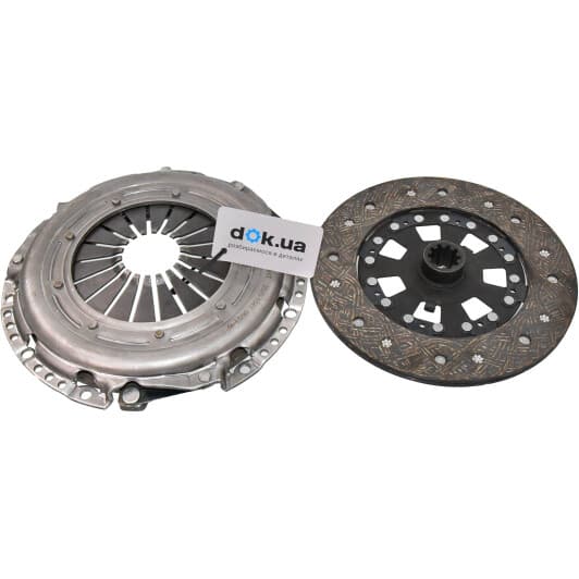 25251047 Profit Комплект зчеплення