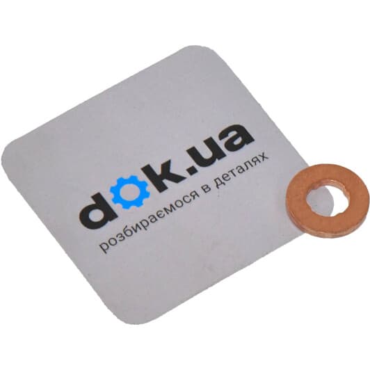 102.246.100 FA1 Ущільнювальне кільце паливної форсунки