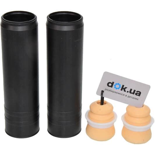 mk81185 SATO tech Комплект (пыльники + отбойники)