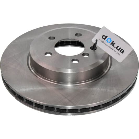 C3B040ABE ABE Тормозной диск