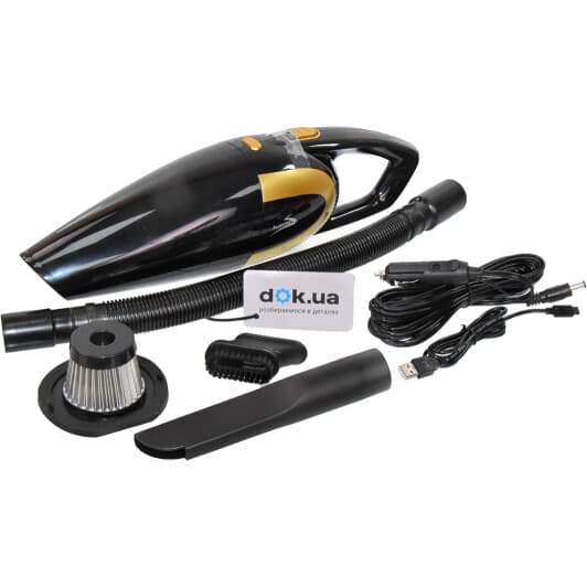 Автопилосос Aspiring Dust 2 DU5500ABS