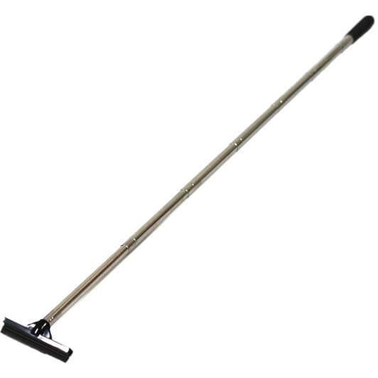 Шкребок-водозгін Steel Power SPR3104