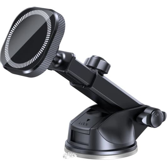 Тримач для телефона Remzona PHM-10BK 6958229010185