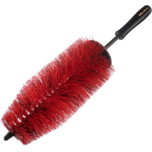 Щетка MaxShine Wheel Brush Long 7011013