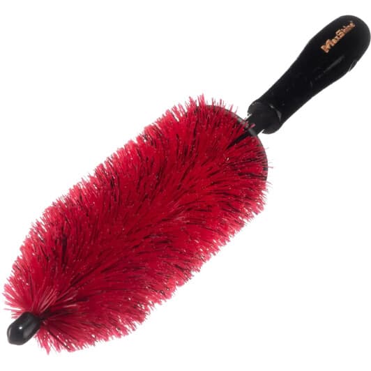 Щетка MaxShine Wheel Brush Short 7011012