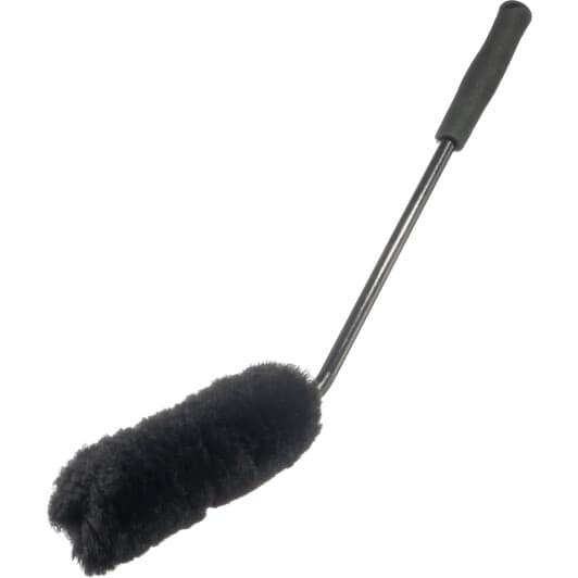 Щетка MaxShine Angled Wheel Wool Brush MS-WWB05
