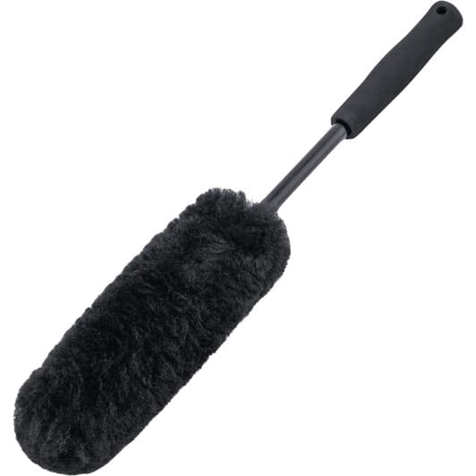 Щітка MaxShine Wheel Wool Brush Long MS-WWB03