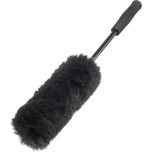 Щетка MaxShine Wheel Wool Brush Medium MS-WWB02