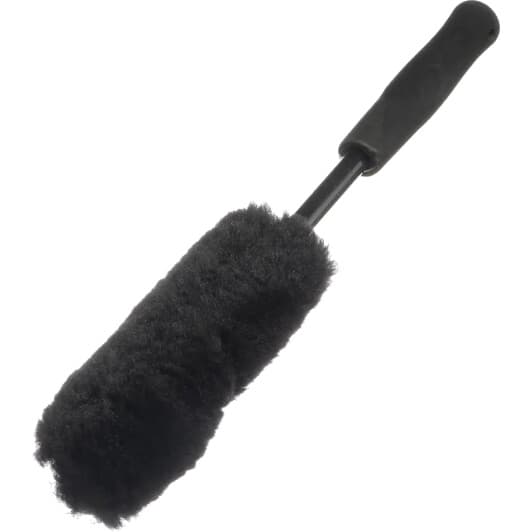 Щітка MaxShine Wheel Wool Brush Small MS-WWB01