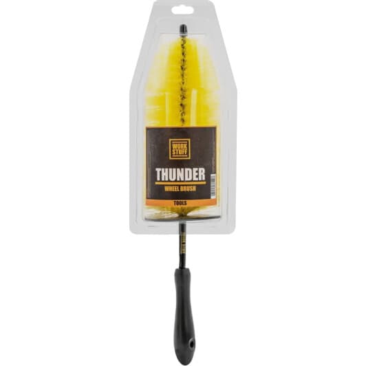Щетка Work Stuff Thunder Wheel Brush WS120