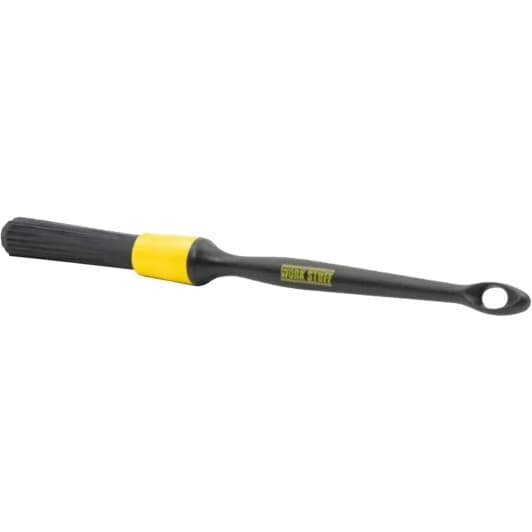 Щетка Work Stuff Detailing Brush Black Stiff WS104