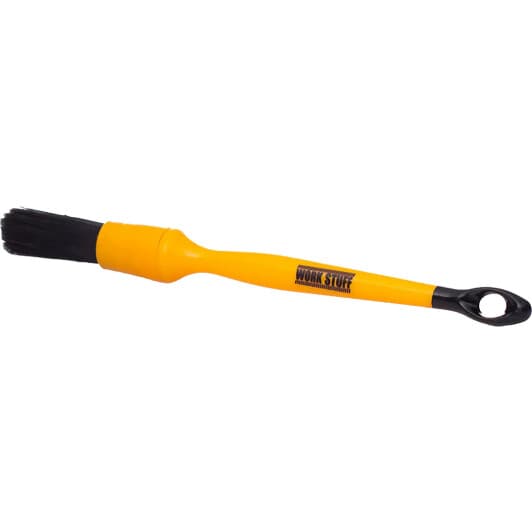 Щетка Work Stuff Stuff Detailing Brush WS005
