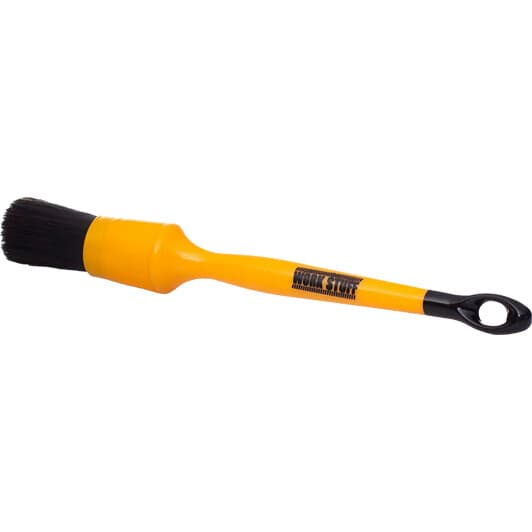 Щетка Work Stuff Stuff Detailing Brush WS006