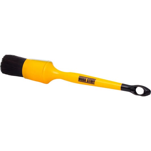 Щетка Work Stuff Stuff Detailing Brush WS007