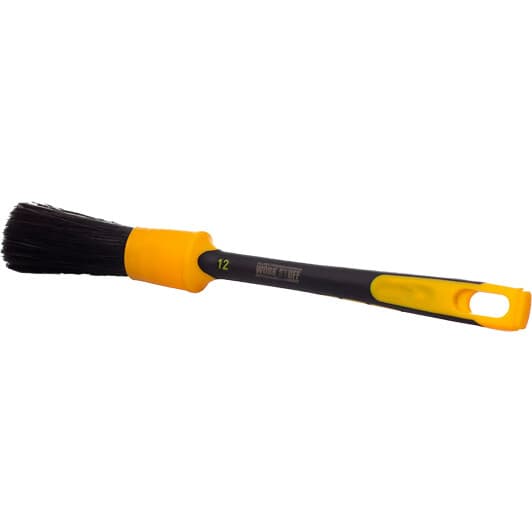 Щетка Work Stuff Detailing Brush Rubber WS021