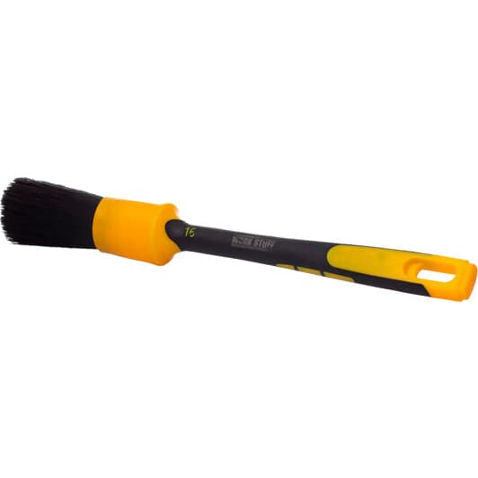 Щітка Work Stuff Detailing Brush Rubber ws022