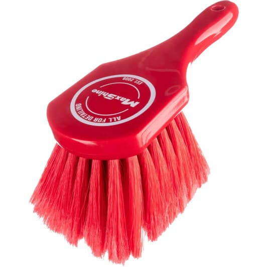 Щетка MaxShine Exterior Surface and Wheel Cleaning Brush 7011026