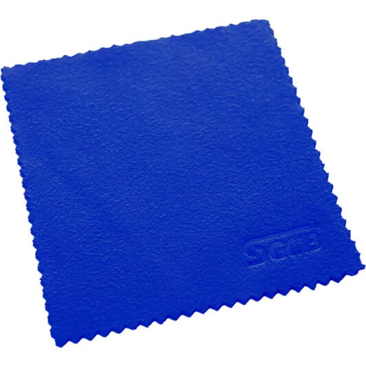 Салфетка SGCB SGO094 микрофибра 10x10 см